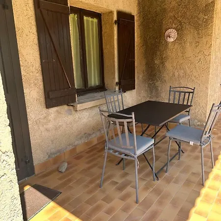 Apartament Palmarella 9