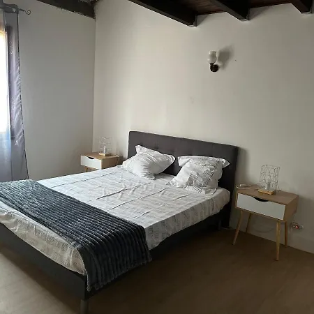 Palmarella 9 Apartament *
