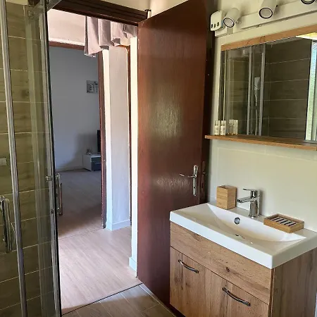 Apartament Palmarella 9 Galéria
